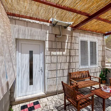 Apartmán Sany Cavtat