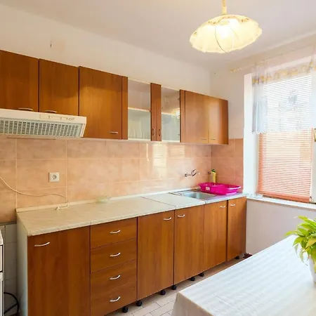 Sany Apartmán Cavtat