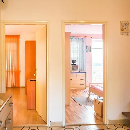 Sany Apartmán Cavtat