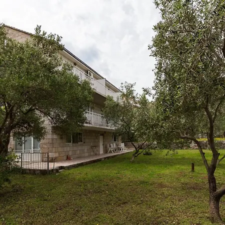 Sany Apartmán Cavtat