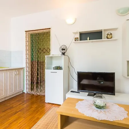Apartamento Sany