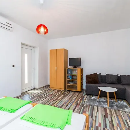 Apartamento Sany Cavtat