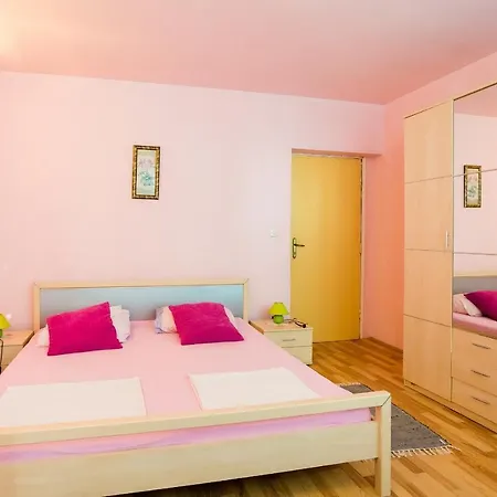 Apartamento Sany