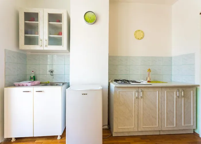 Lägenhet Sany Cavtat