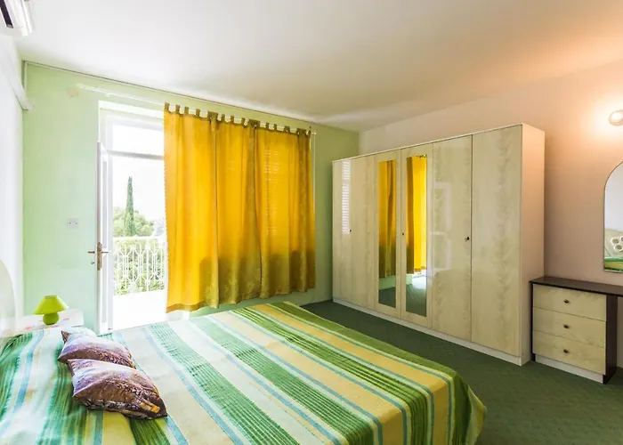 Sany Lägenhet Cavtat