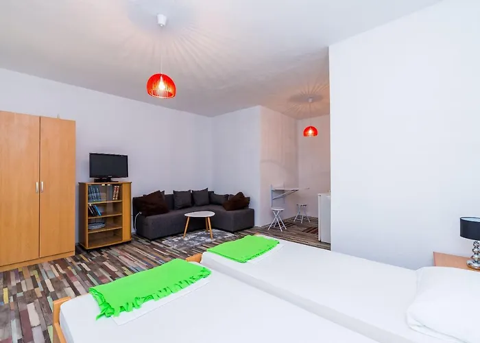 Lägenhet Sany Cavtat