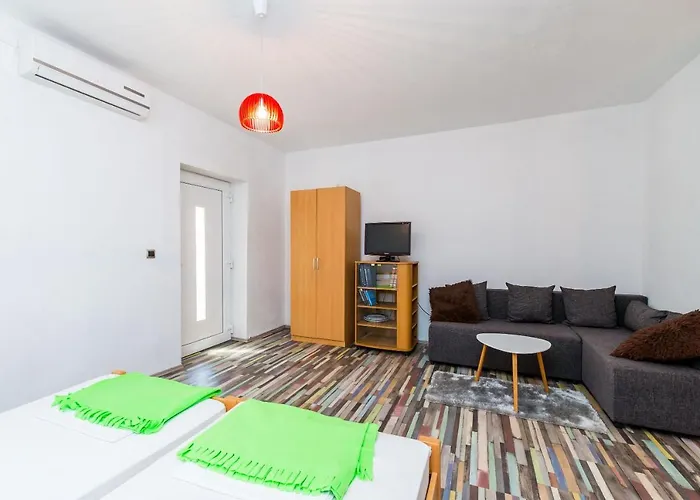 Lägenhet Sany Cavtat