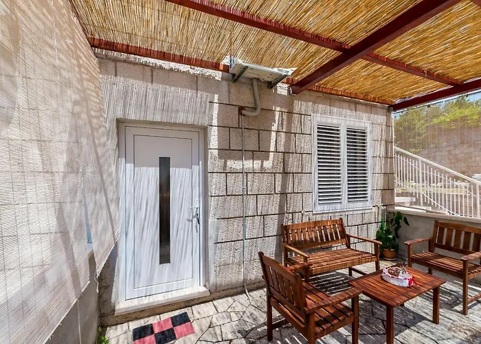 Lägenhet Sany Cavtat