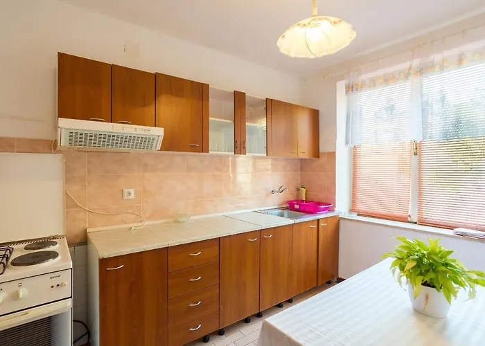 Sany Lägenhet Cavtat