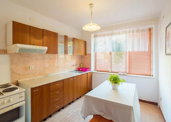 Lägenhet Sany Cavtat