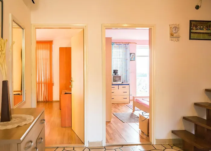 Sany Lägenhet Cavtat