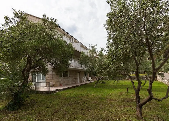 Sany Lägenhet Cavtat