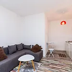 Apartament Sany