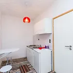 Apartament Sany