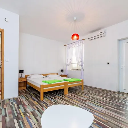 Sany Apartamento *