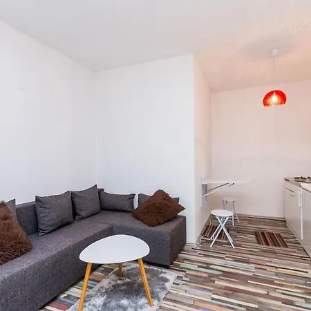 Apartamento Sany