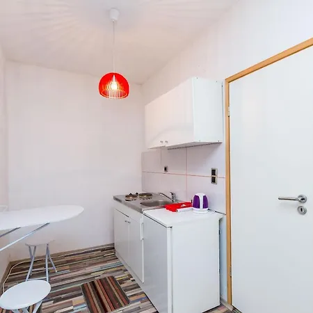 Apartamento Sany