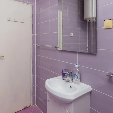 Apartamento Sany
