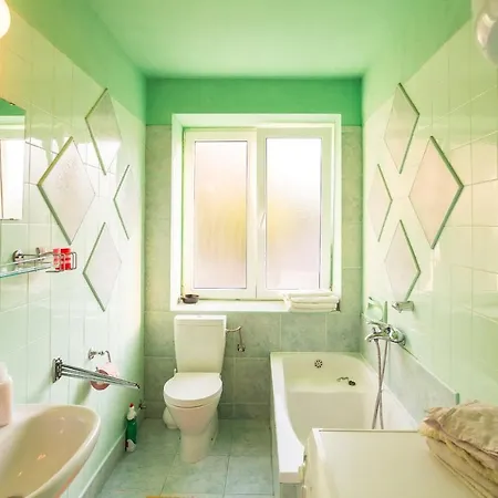 Apartamento Sany
