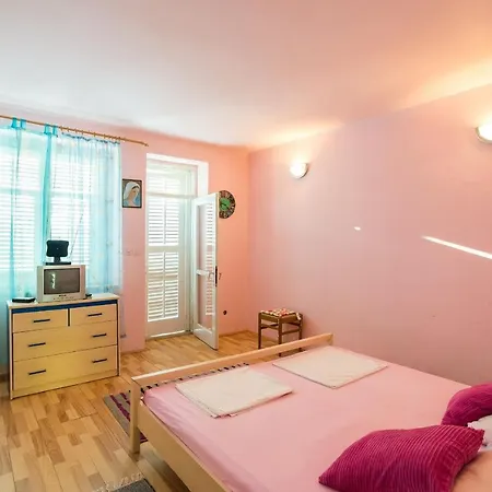 Apartamento Sany *